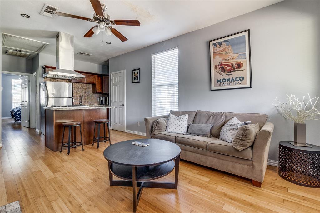 Ta Hords Homestead City Bl 34 - Residential Income