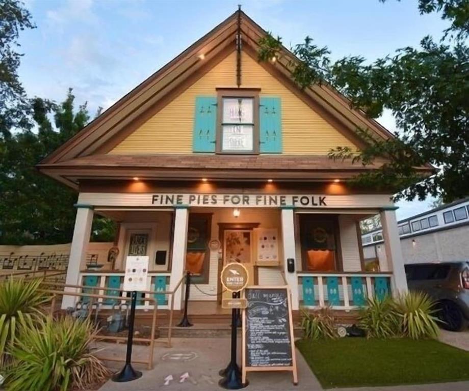 Ta Hords Homestead City Bl 34 - Residential Income