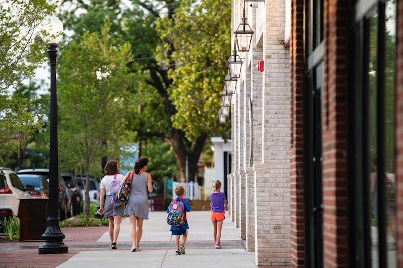 Ta Hords Homestead City Bl 34 - Residential Income