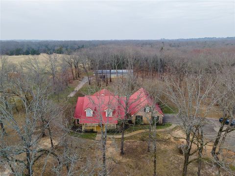 1790 County Road 1150 Emory TX 75440