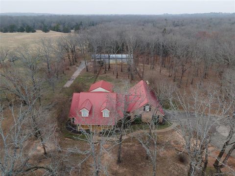 A home in Emory