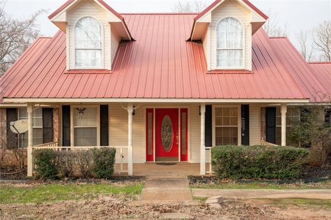 A home in Emory