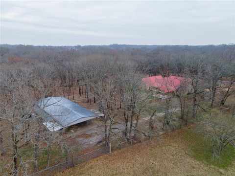 A home in Emory