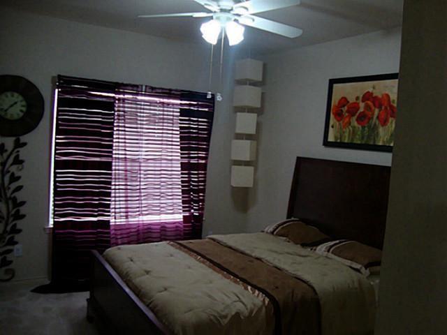 SHORES OF EASTERN HILLS 1 - Residential Lease