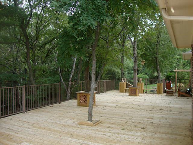 SHORES OF EASTERN HILLS 1 - Residential Lease