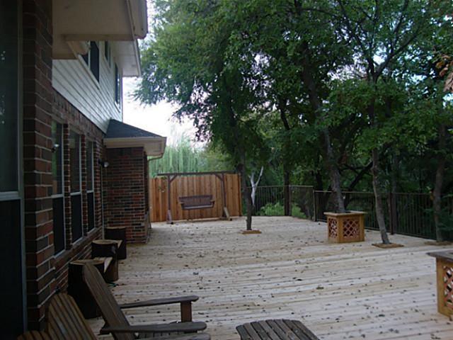 SHORES OF EASTERN HILLS 1 - Residential Lease