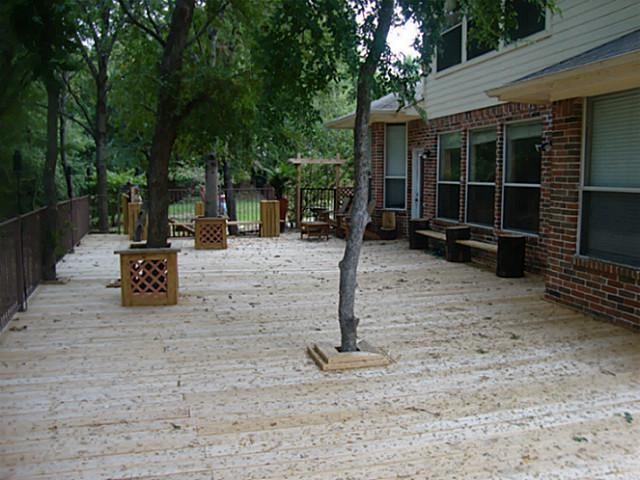 SHORES OF EASTERN HILLS 1 - Residential Lease