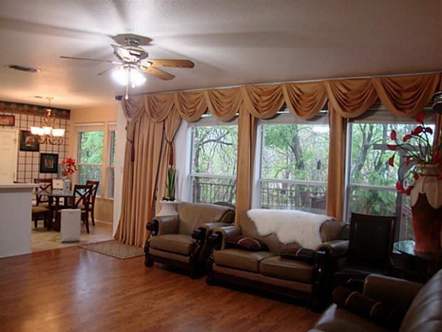 SHORES OF EASTERN HILLS 1 - Residential Lease