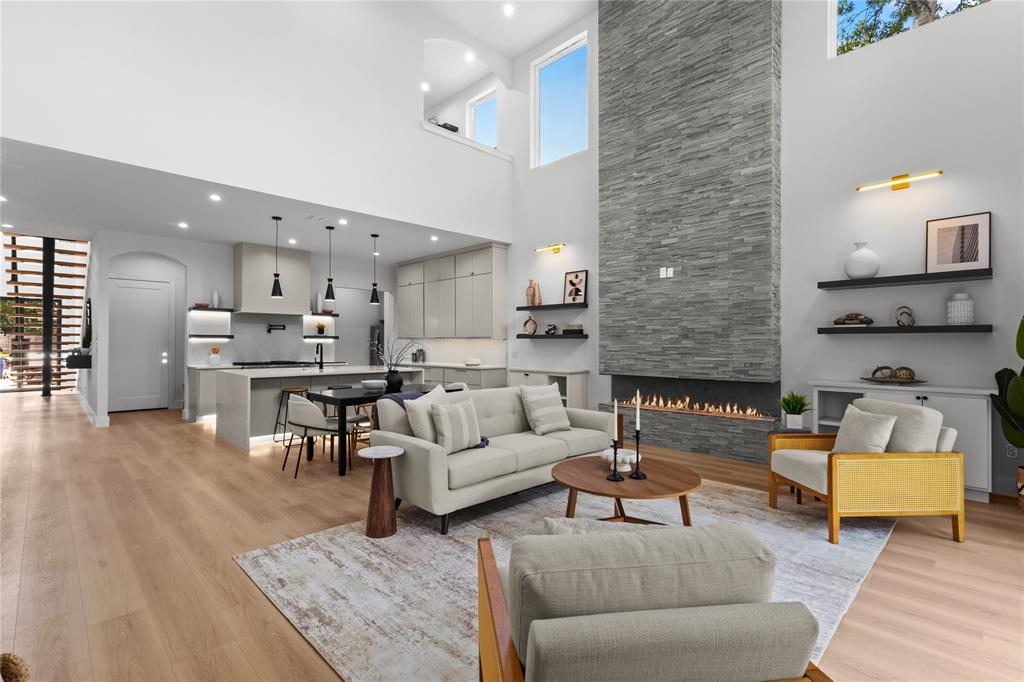 EDGEFIELD ANNEX - Residential