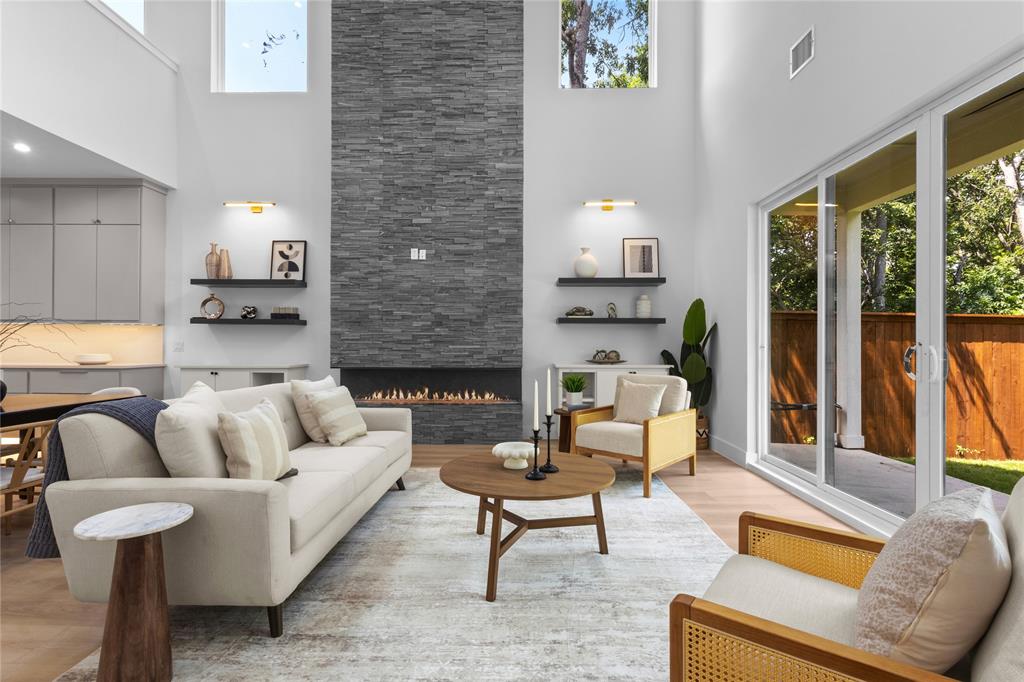 EDGEFIELD ANNEX - Residential