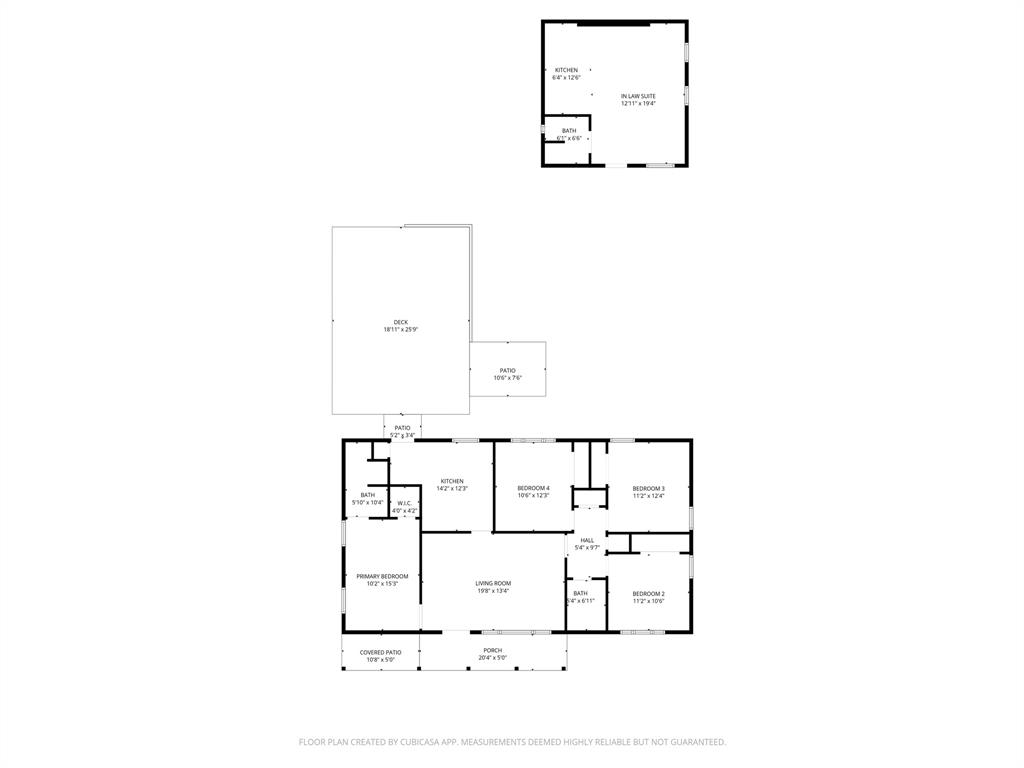 EDGEFIELD ANNEX - Residential