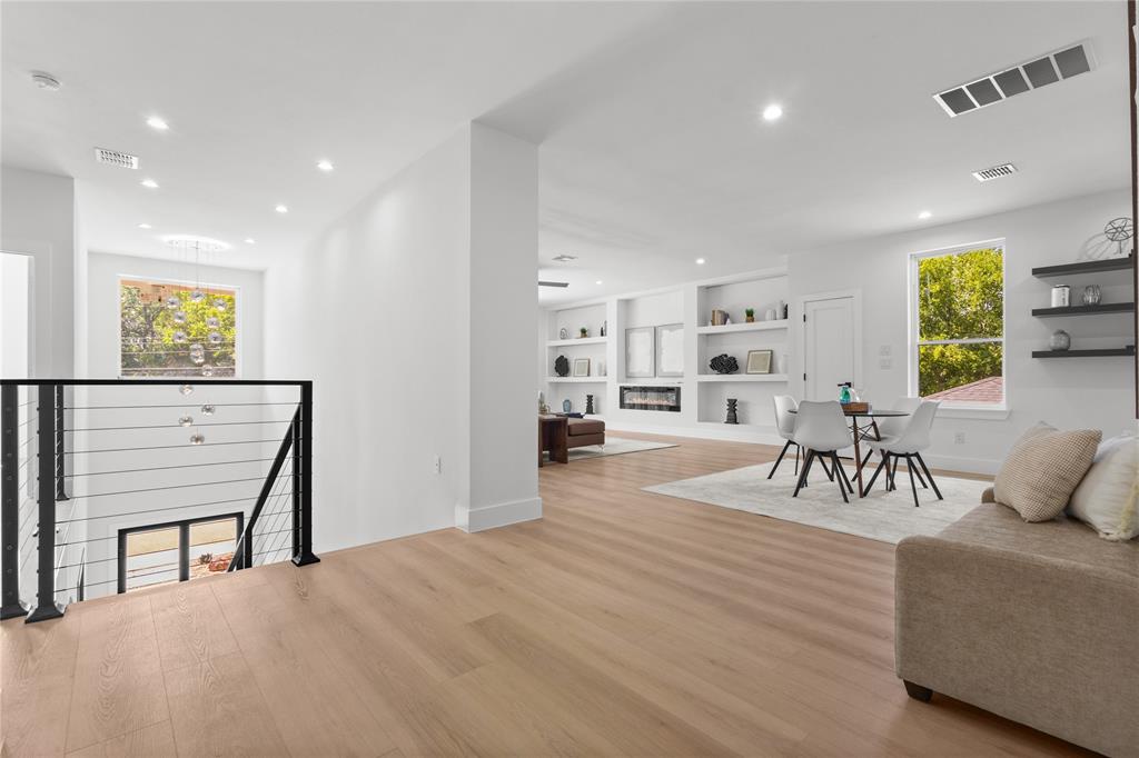 EDGEFIELD ANNEX - Residential