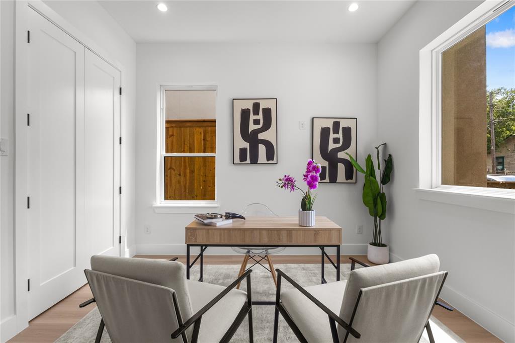 EDGEFIELD ANNEX - Residential