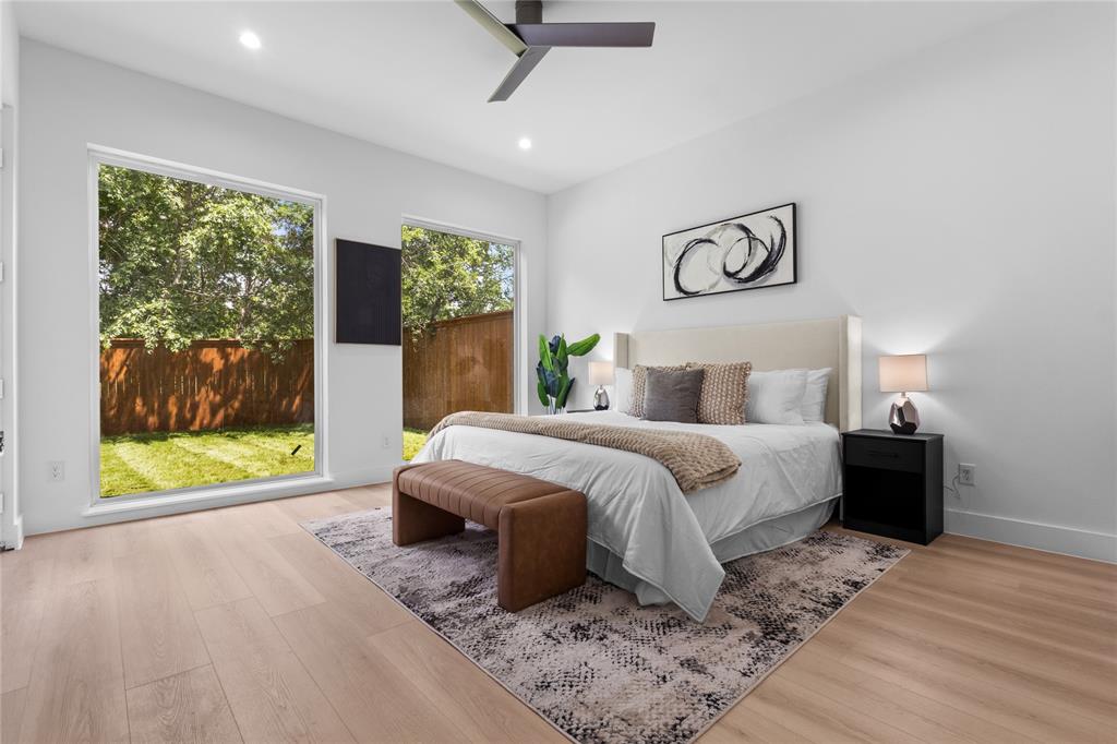EDGEFIELD ANNEX - Residential