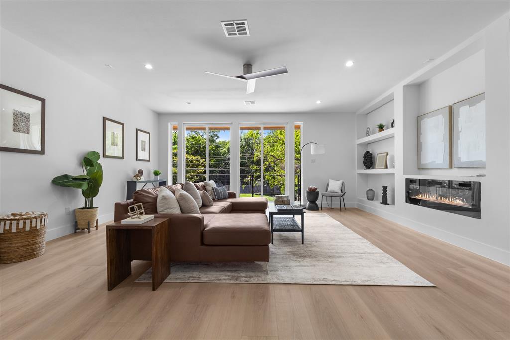 EDGEFIELD ANNEX - Residential