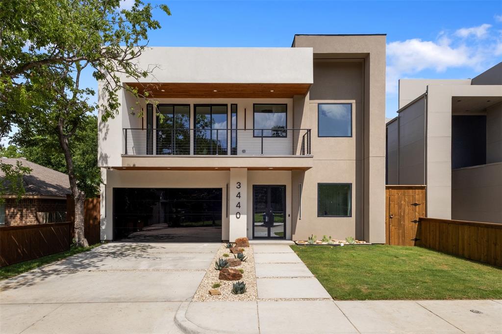 EDGEFIELD ANNEX - Residential