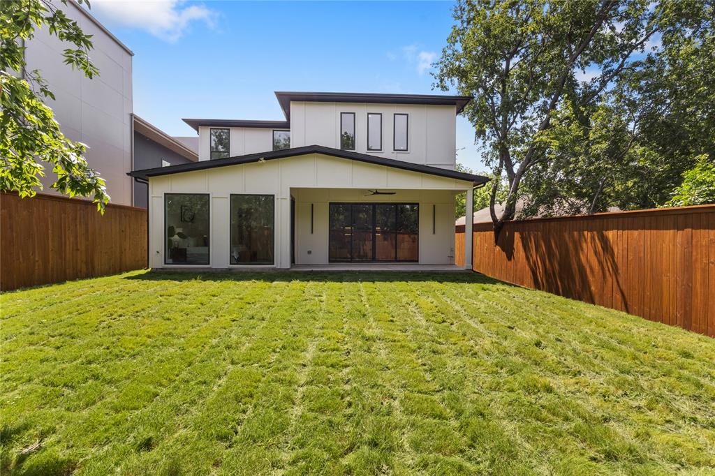 EDGEFIELD ANNEX - Residential