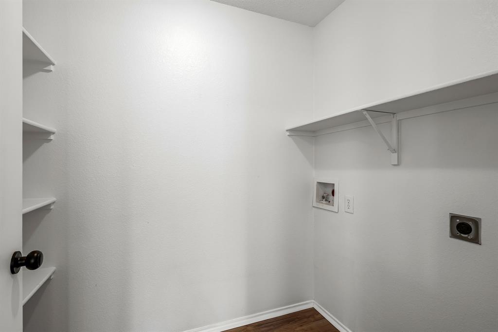 Fox Run - Residential