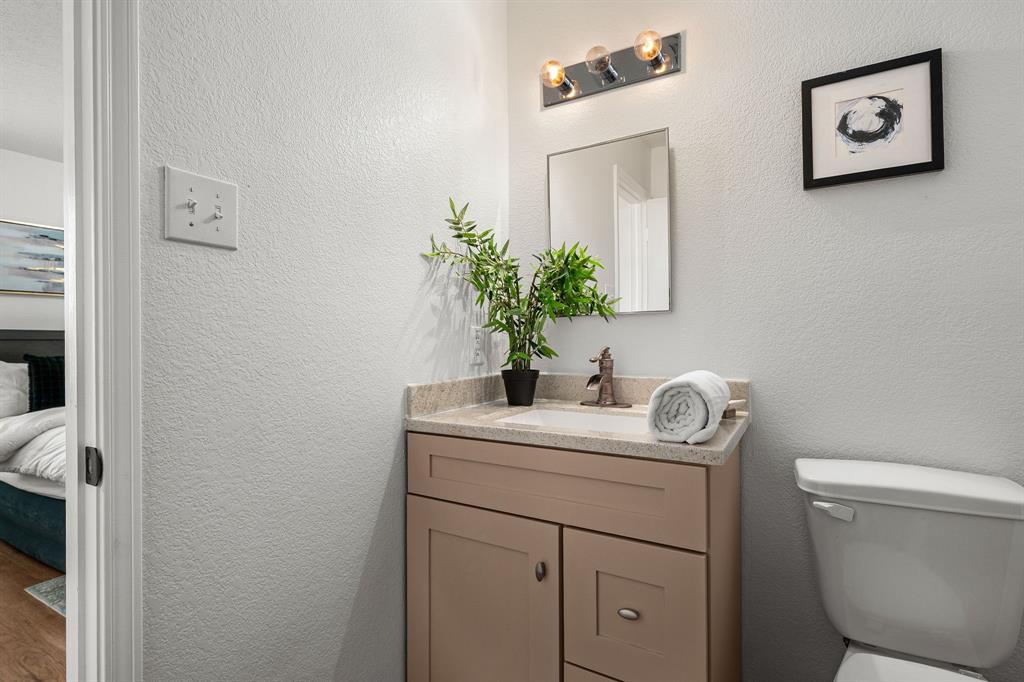 Fox Run - Residential