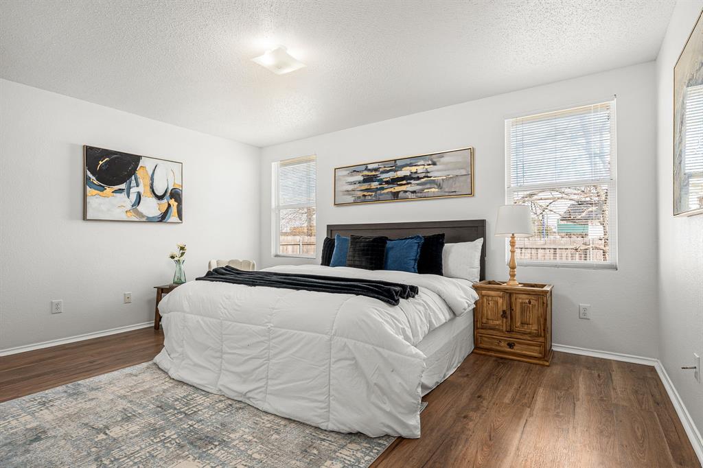 Fox Run - Residential