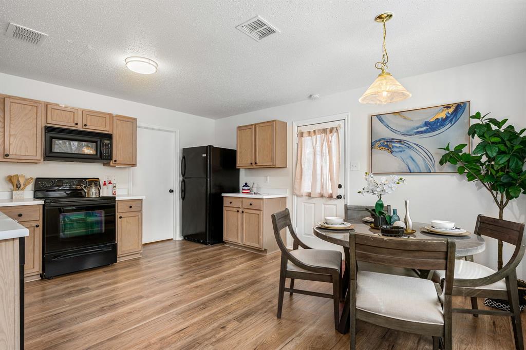 Fox Run - Residential