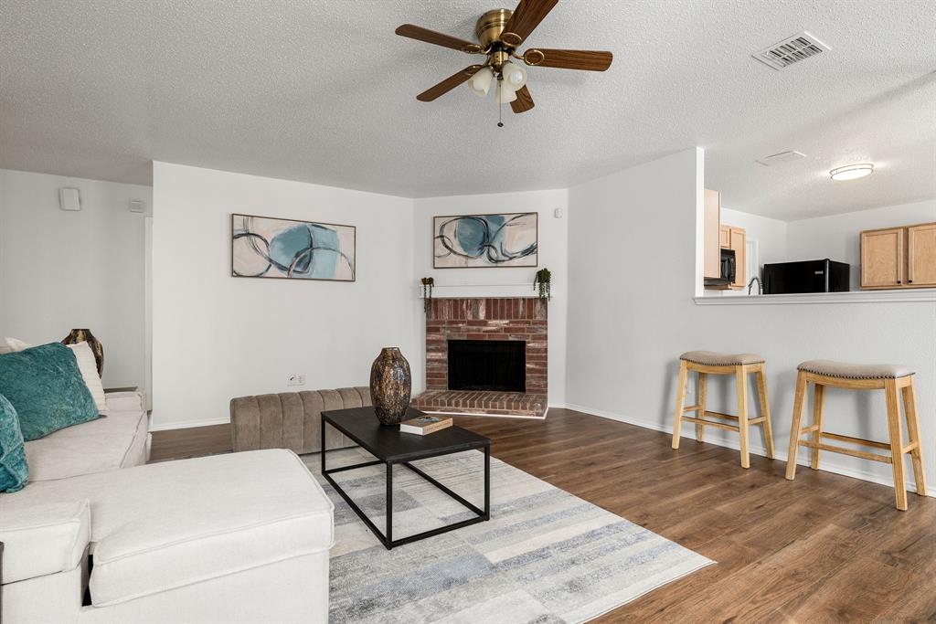 Fox Run - Residential