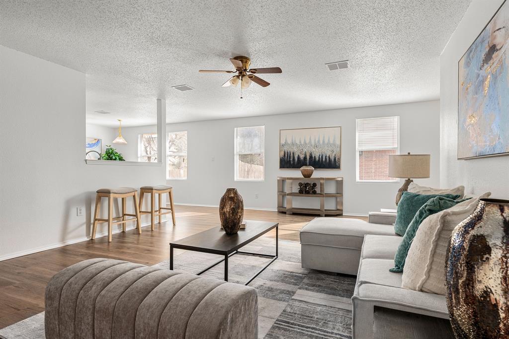 Fox Run - Residential