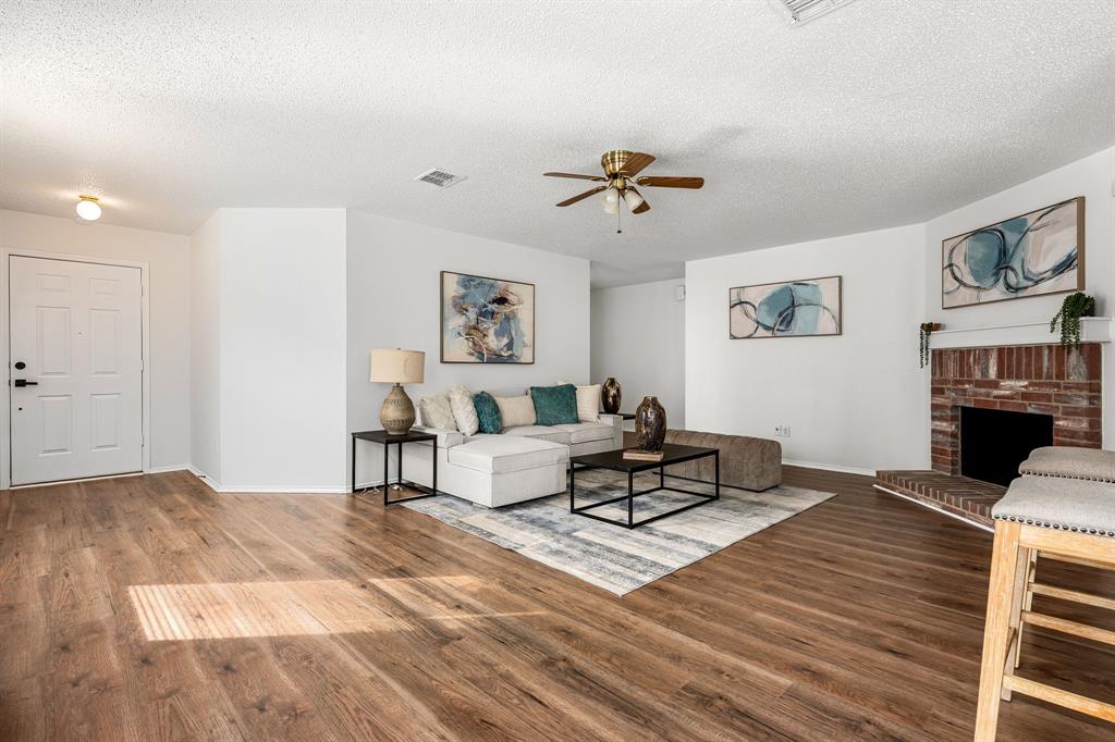 Fox Run - Residential