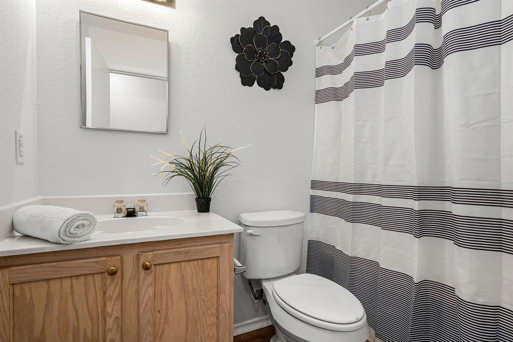 Fox Run - Residential