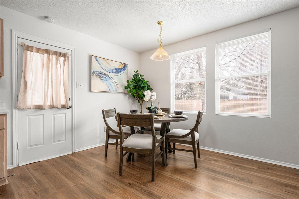 Fox Run - Residential