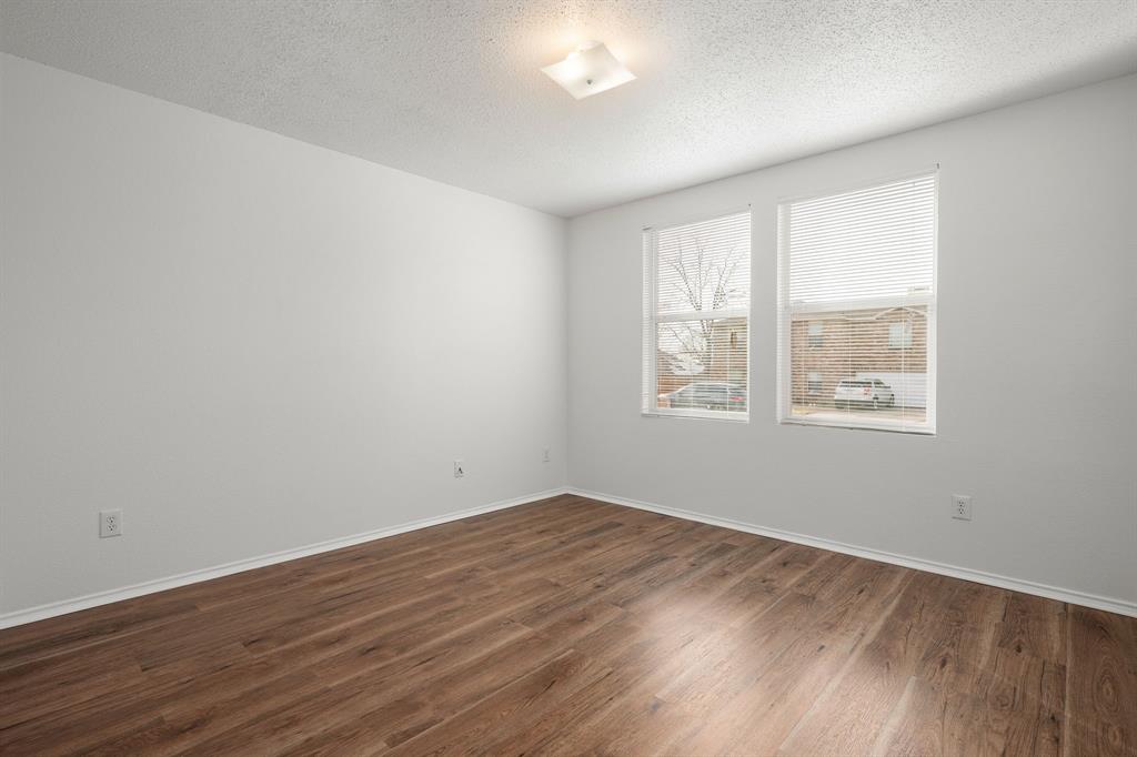 Fox Run - Residential