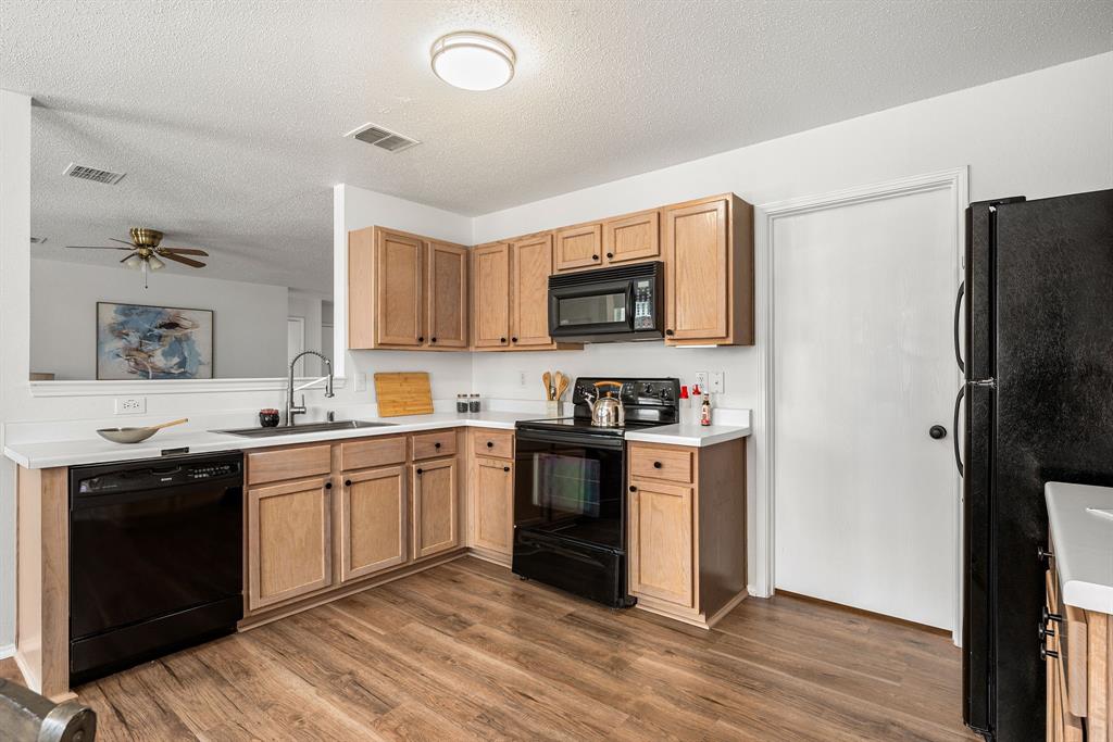 Fox Run - Residential