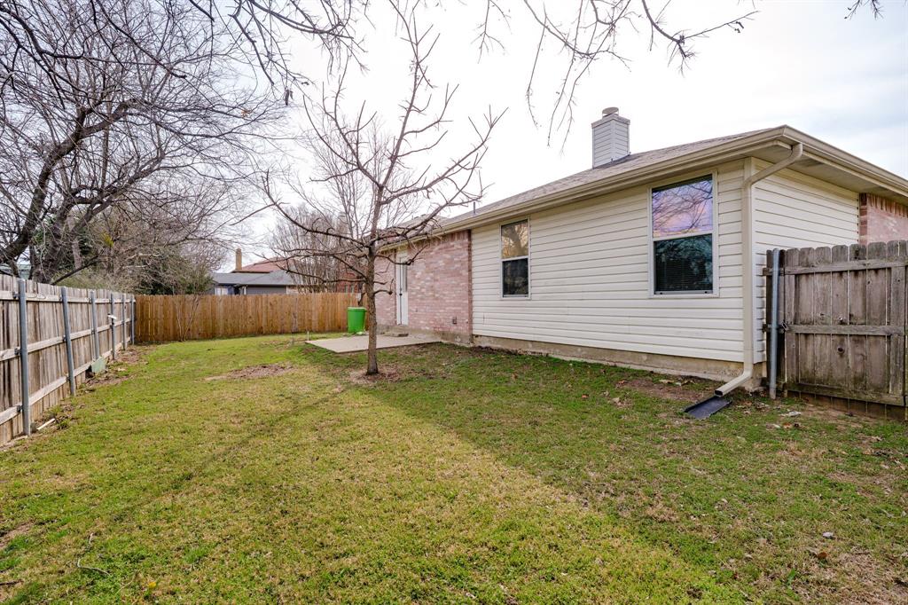 Fox Run - Residential