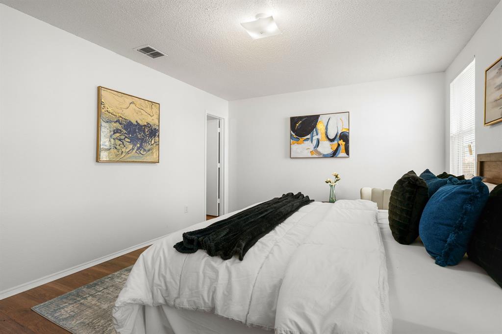 Fox Run - Residential