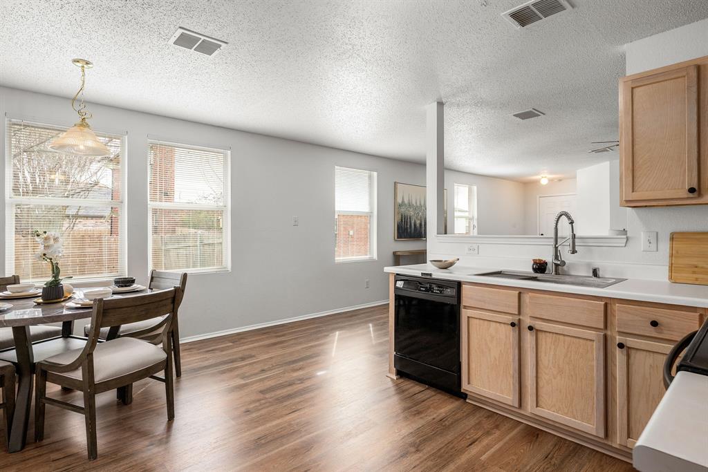 Fox Run - Residential