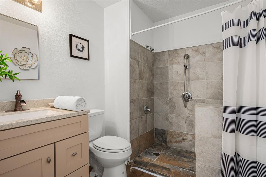 Fox Run - Residential