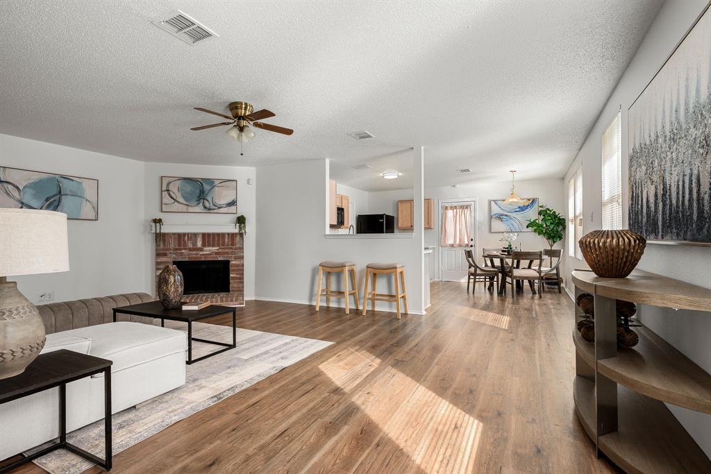 Fox Run - Residential