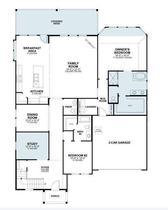 3901 Water Lily Court