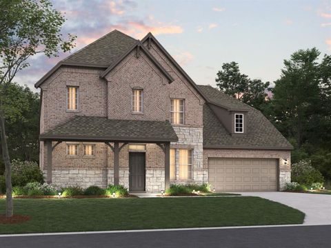 3901 Water Lily Court Celina TX 75009