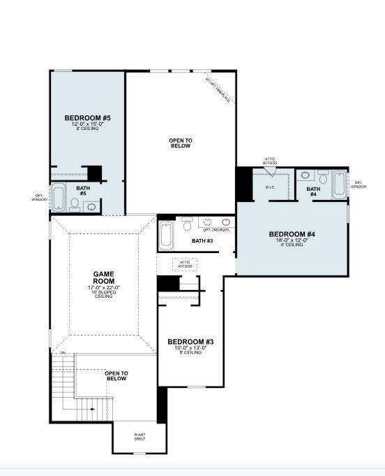 3901 Water Lily Court