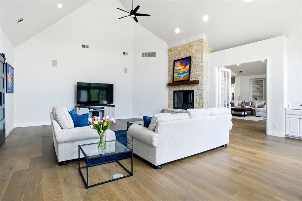 H Murphy - Residential