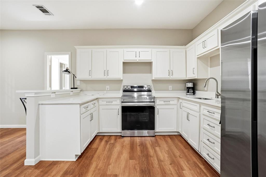 H Murphy - Residential