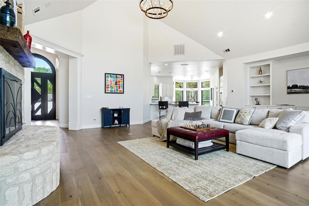 H Murphy - Residential