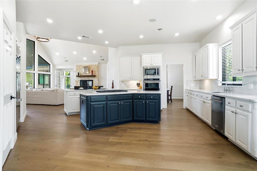 H Murphy - Residential