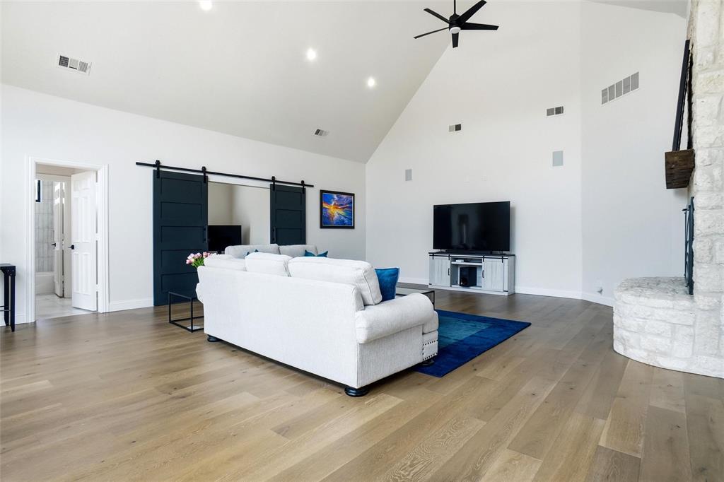 H Murphy - Residential