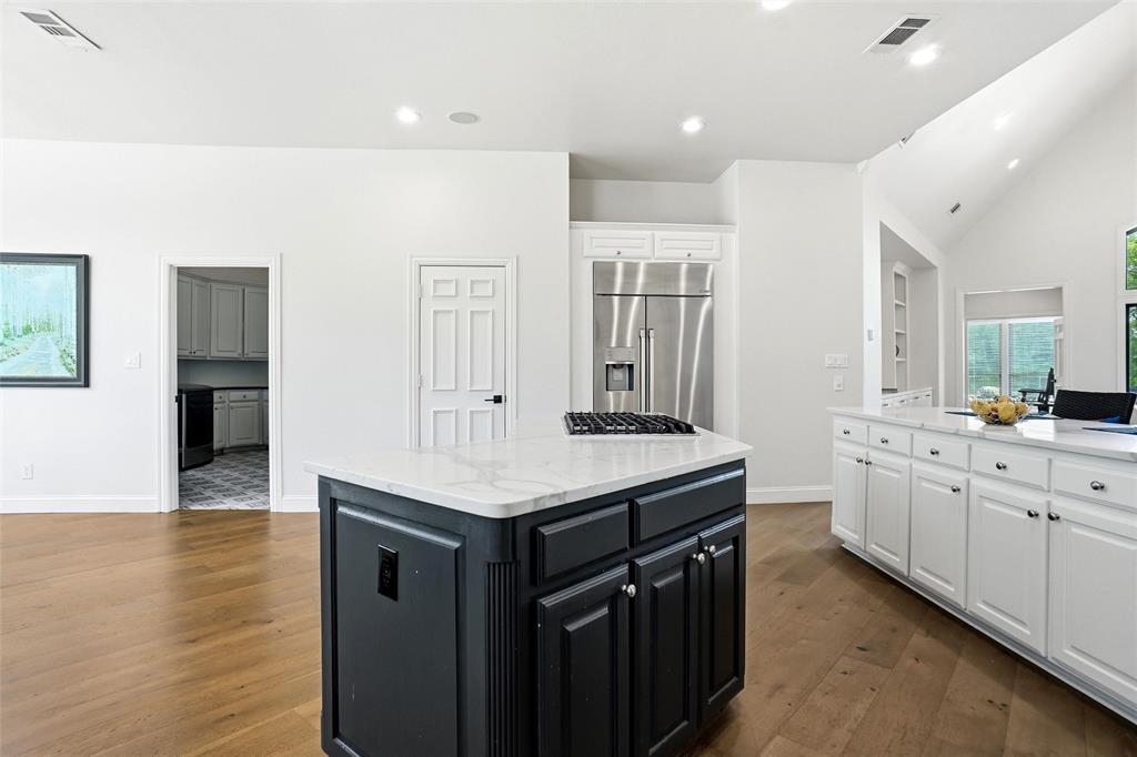 H Murphy - Residential