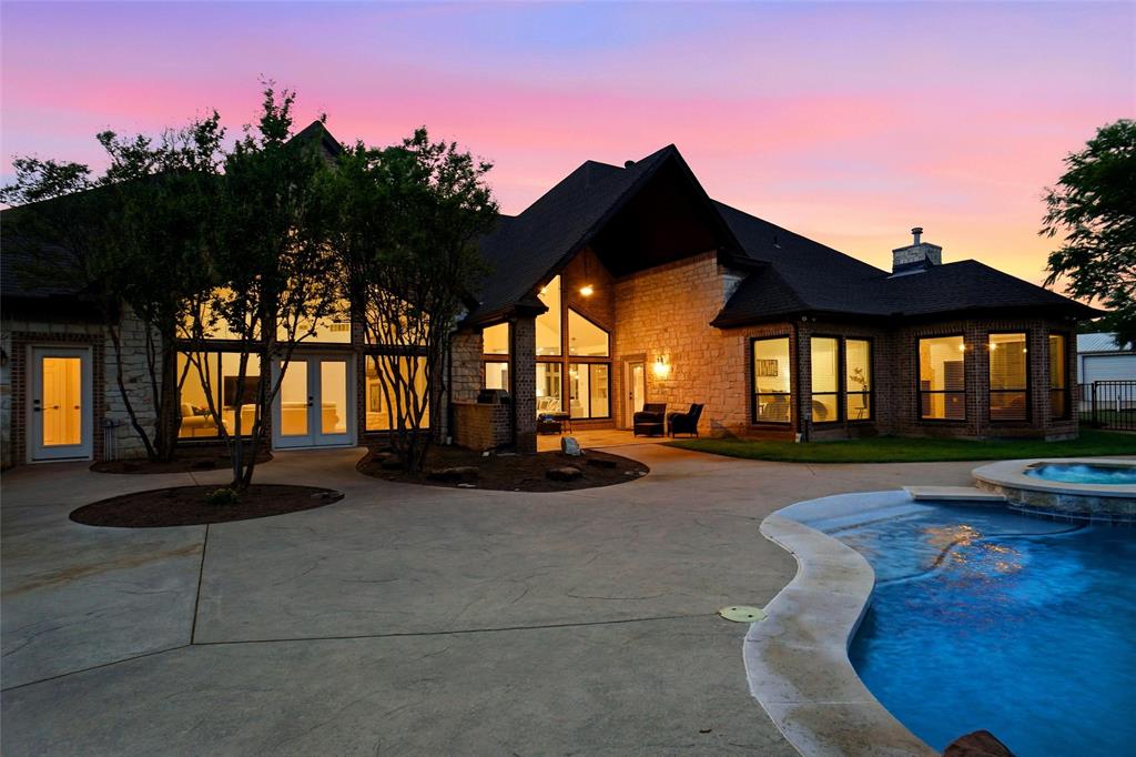 H Murphy - Residential
