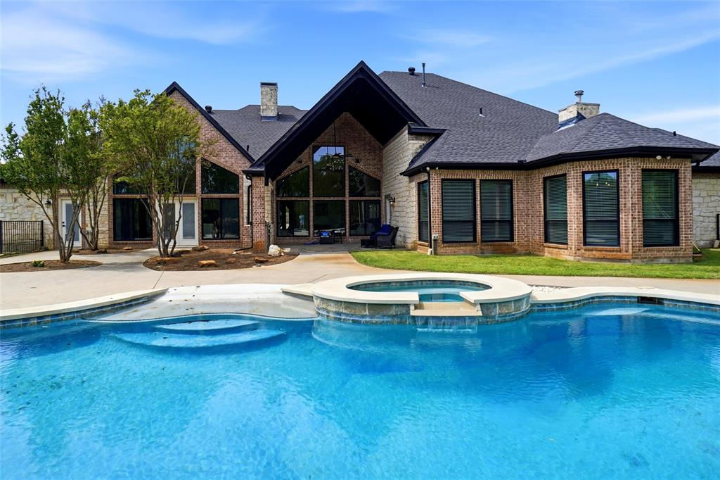 H Murphy - Residential