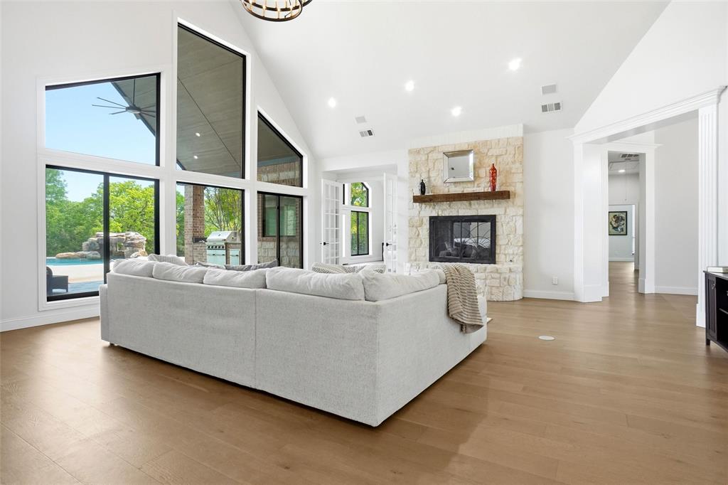 H Murphy - Residential