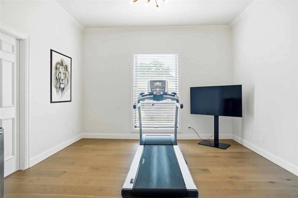 H Murphy - Residential